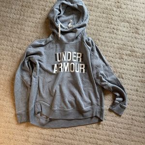 Under Armour hoodie